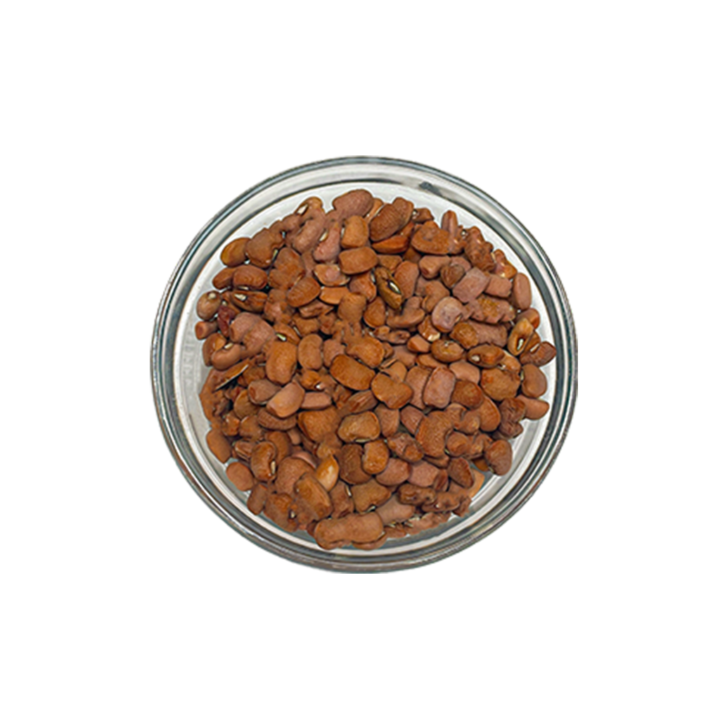 Brown Beans 800g