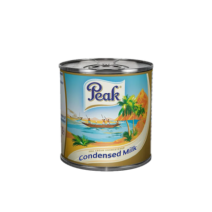 Peak Milk Condensed 170-410g